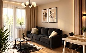 Apartament Europejski