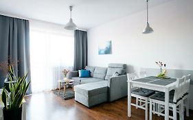 Apartament Europejski